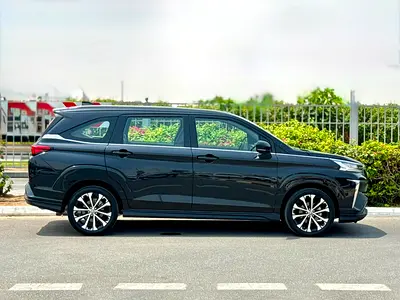 صورة 5 لـ 2024 Toyota VELOZ