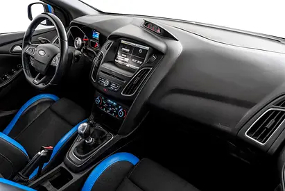 2016 FORD FOCUS thumbnail 11