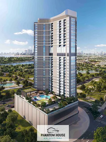Luxury 3BR | Spacious 1,736 Sq. Ft. | Parkway by Prestige One