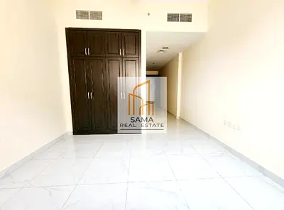 Studio with car parking only 29k in new muwailiha