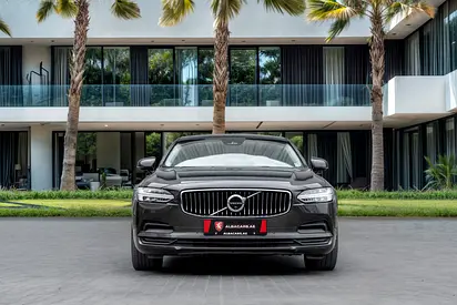 صورة 4 لـ 2023 Volvo S90