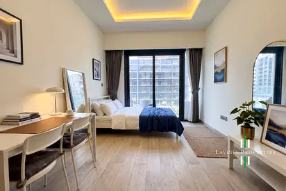 FURNISHED STUDIO APARTMENT IN PRIME LOCATION