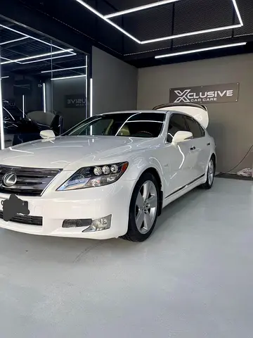 صورة 4 لـ 2008 Lexus LS-SERIES