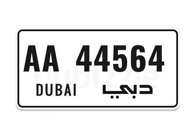 AA 44564