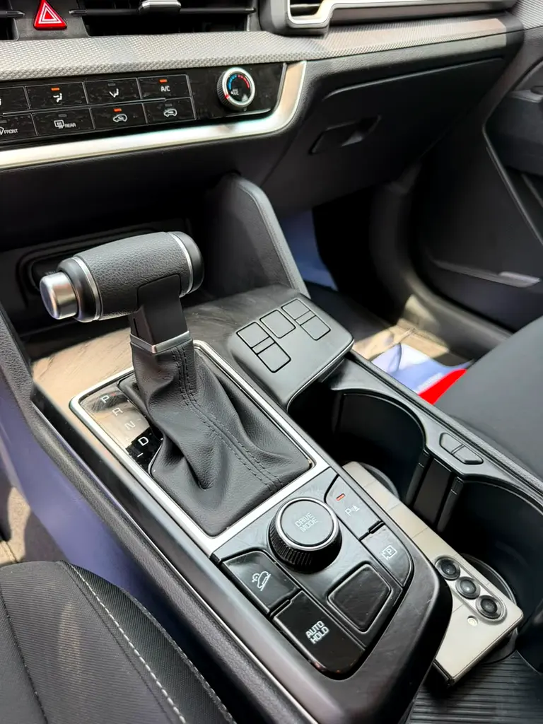 Kia Sportage 2024