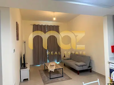 Vacant 1br | Brand new | Prime Location | Hot Deal