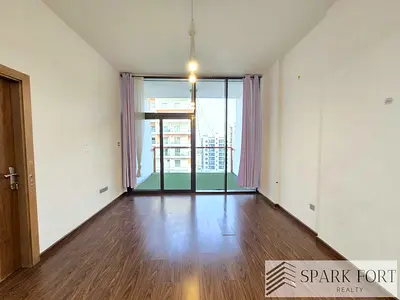 Prime Location | with balcony | Near by Upcoming Metro