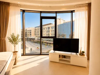 Mirdif HILLS studio HIGH ROI