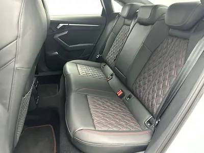2024 AUDI S3 照片 13