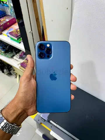 iPhone 12 Pro Max 256 GB