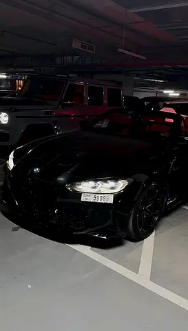 2023 BMW M4 照片 5