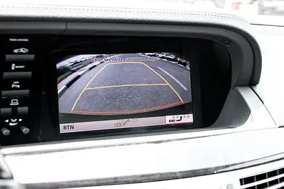 2012 Mercedes-BENZ S-CLASS 缩略图 10