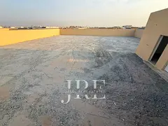 Warehouse for Rent in Sharjah | Open yard