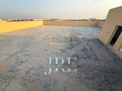 Warehouse for Rent in Sharjah | Open yard