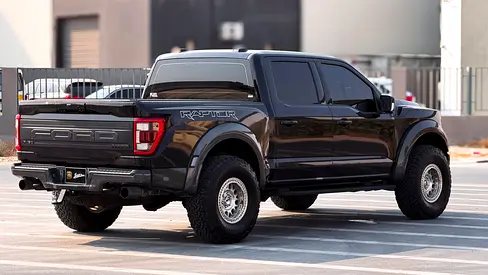 صورة مصغرة 11 لـ 2023 FORD F-150