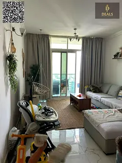 Premium 2BR + Living Residence | Oasis Tower 2 | 1,830 Sq.Ft. | Open View | Prime Amenities | Flexi