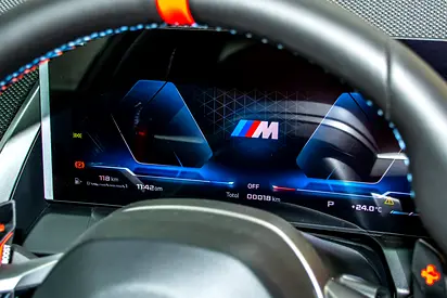 2026 BMW X3 — миниатюра 19