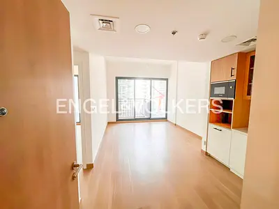 Modern | Pool View | Ready to Move In