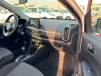 Kia Picanto EX, миниатюра 10