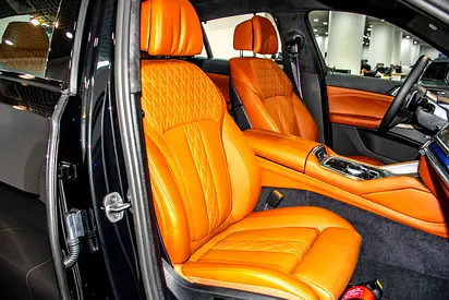 2026 BMW X6 缩略图 14