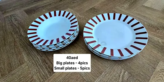 Crockery
