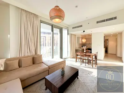 3 Yr PHPP and SC Wavier-HOT DEAL-Furnished-Vacant