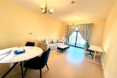 Furnished | Mid Floor | Prime Location