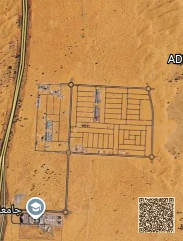 2 town house plots for sale in umm al Quwain Basten al surra