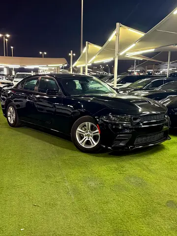 2023 Dodge Charger SXT - Pristine Condition - Low Mileage