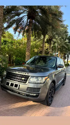 2015 LAND Rover RANGE ROVER 缩略图 7