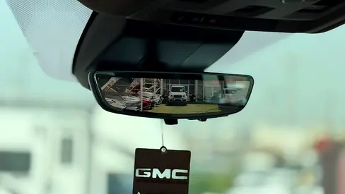 صورة مصغرة 16 لـ 2025 GMC YUKON