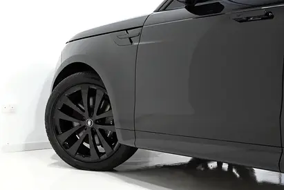 2025 LAND Rover RANGE ROVER SPORT — миниатюра 7