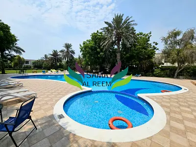 3 Bed +Maid | Private Garden | Pool | Umm Suqeim 2