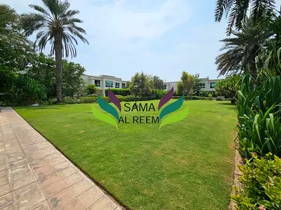 3 Bed +Maid | Private Garden | Pool | Umm Suqeim 2
