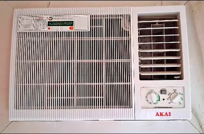 2 Ton window ac for sale