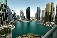 Fully Furnished | Near Metro | Lake View