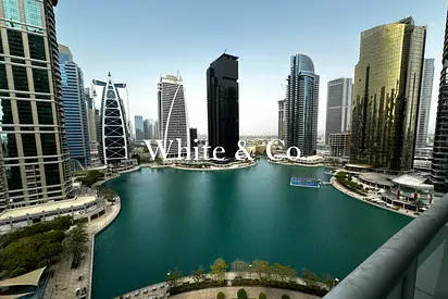 Fully Furnished | Near Metro | Lake View