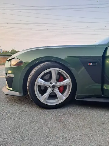 صورة 10 لـ 2022 FORD MUSTANG