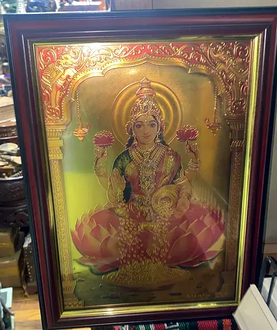 Frame collection-34cm height