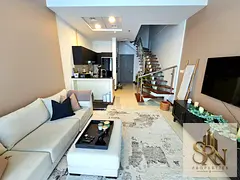Spacious duplex 1BR | Ready to Move In | Prime Location