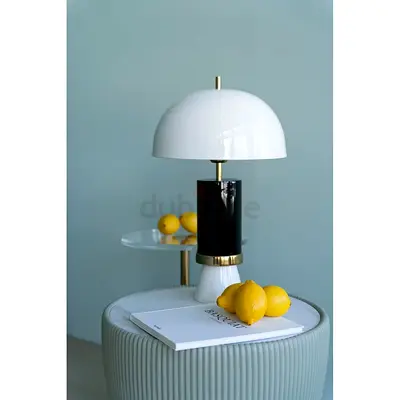 Premium Table Lamps in Dubai & UAE | Chattels & More