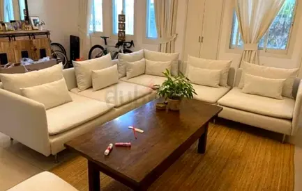 IKEA soderhamn l Shape Sofa beige