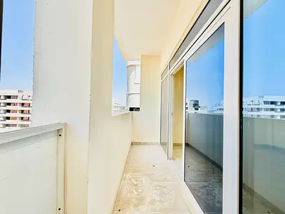 No Deposit | 15 Days Free | Brand New | Balcony |