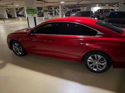 Peugeot 508 Active, миниатюра 3