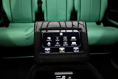 Mercedes-Benz V-Class V 250, миниатюра 15