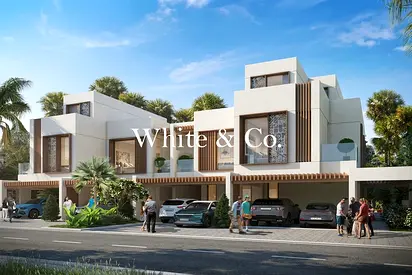 Exclusive | 5BR + Maid | Prime Location