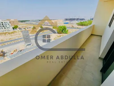 12 payment- Like New Spacious 1Br-Apartment with 2 Bath- Wardrobe-Alfalah Serab Community Muwailih
