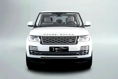 صورة مصغرة 3 لـ 2019 LAND Rover RANGE ROVER