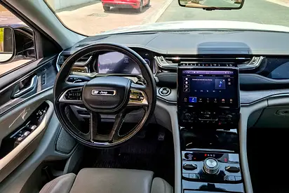 2023 JEEP GRAND CHEROKEE 缩略图 10