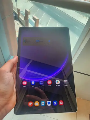 Galaxy Tab S9 FE